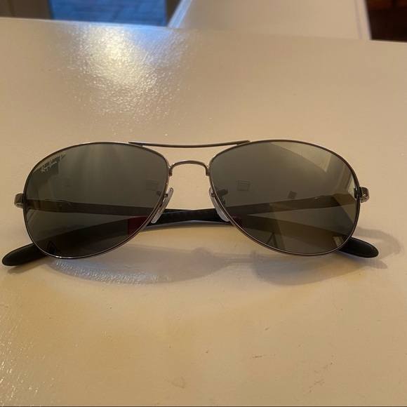 Ray-Ban Aviators main image 8